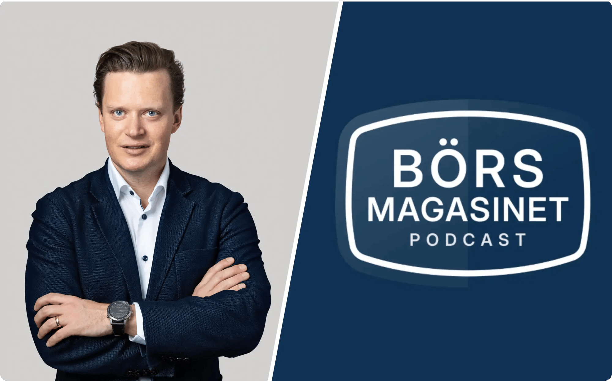 Börsmagasinet
