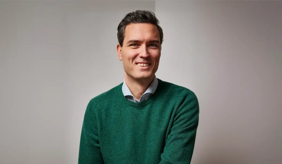 Jens Rygg, Norgechef, Qliro.