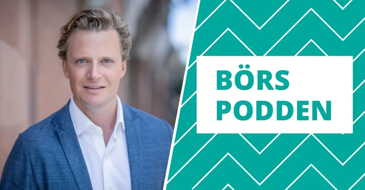 Börspodden