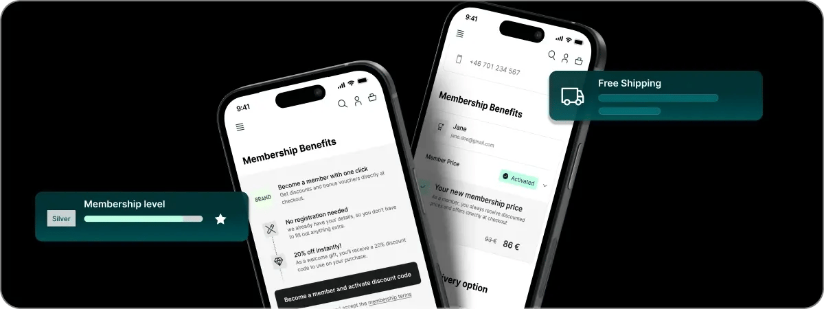 Qliro_Membership