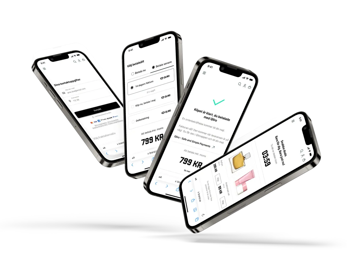7 WAYS THE RIGHT PAYMENT SOLUTION CAN BOOST YOUR E-COMMERCE SALES